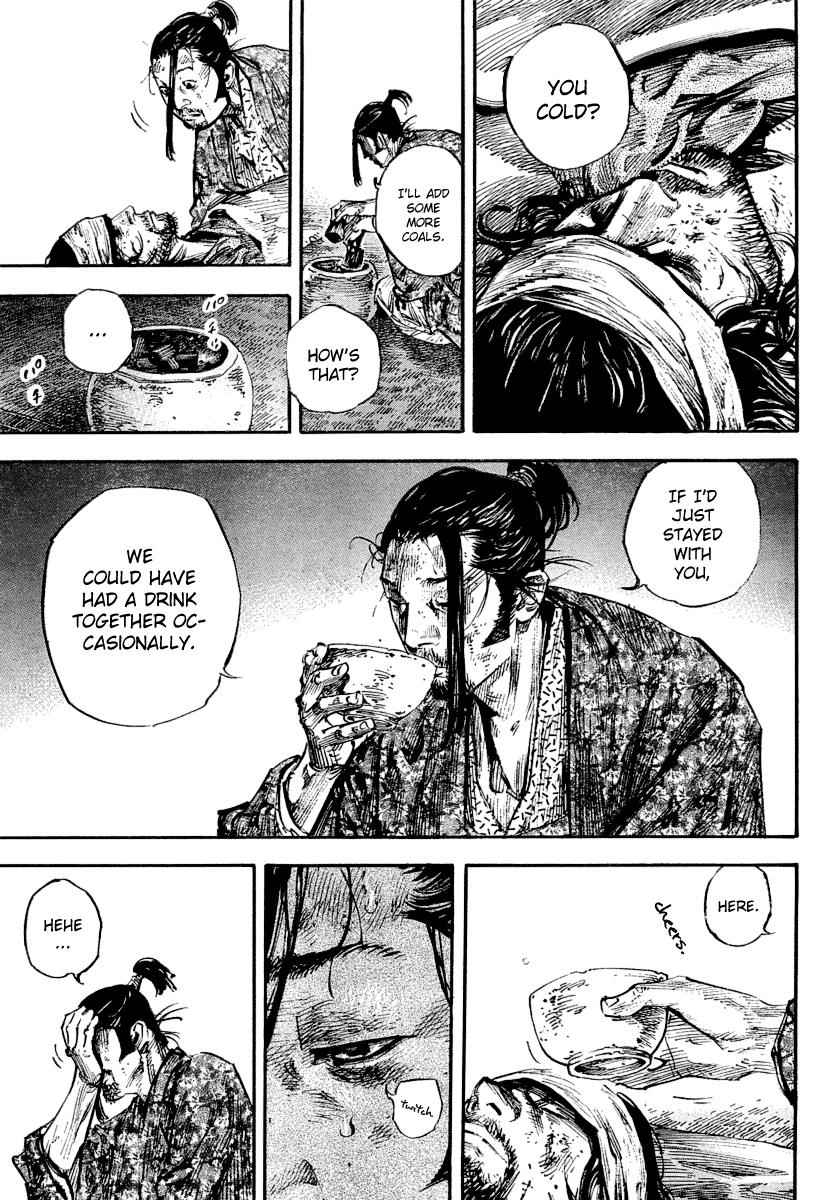 Vagabond Chap 246 - Next Chap 247