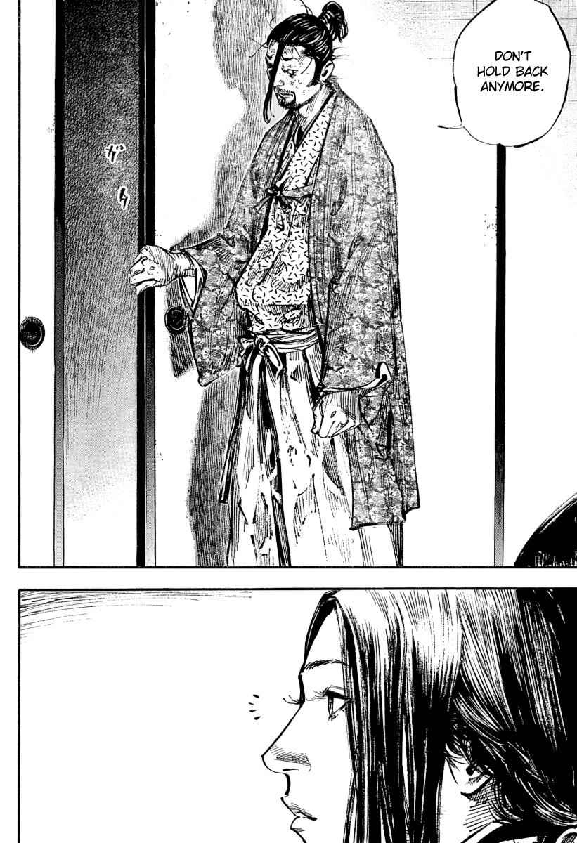Vagabond Chap 246 - Next Chap 247