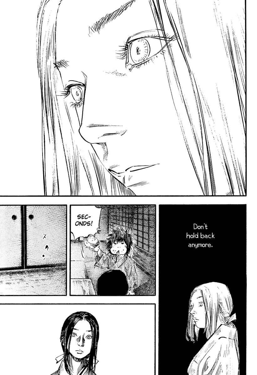 Vagabond Chap 246 - Next Chap 247