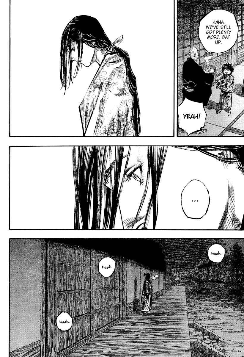 Vagabond Chap 246 - Next Chap 247
