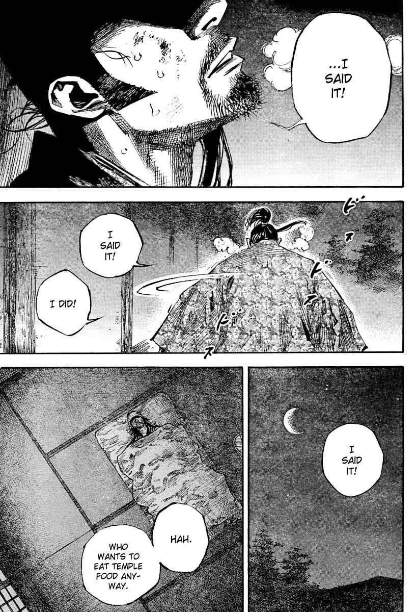 Vagabond Chap 246 - Next Chap 247
