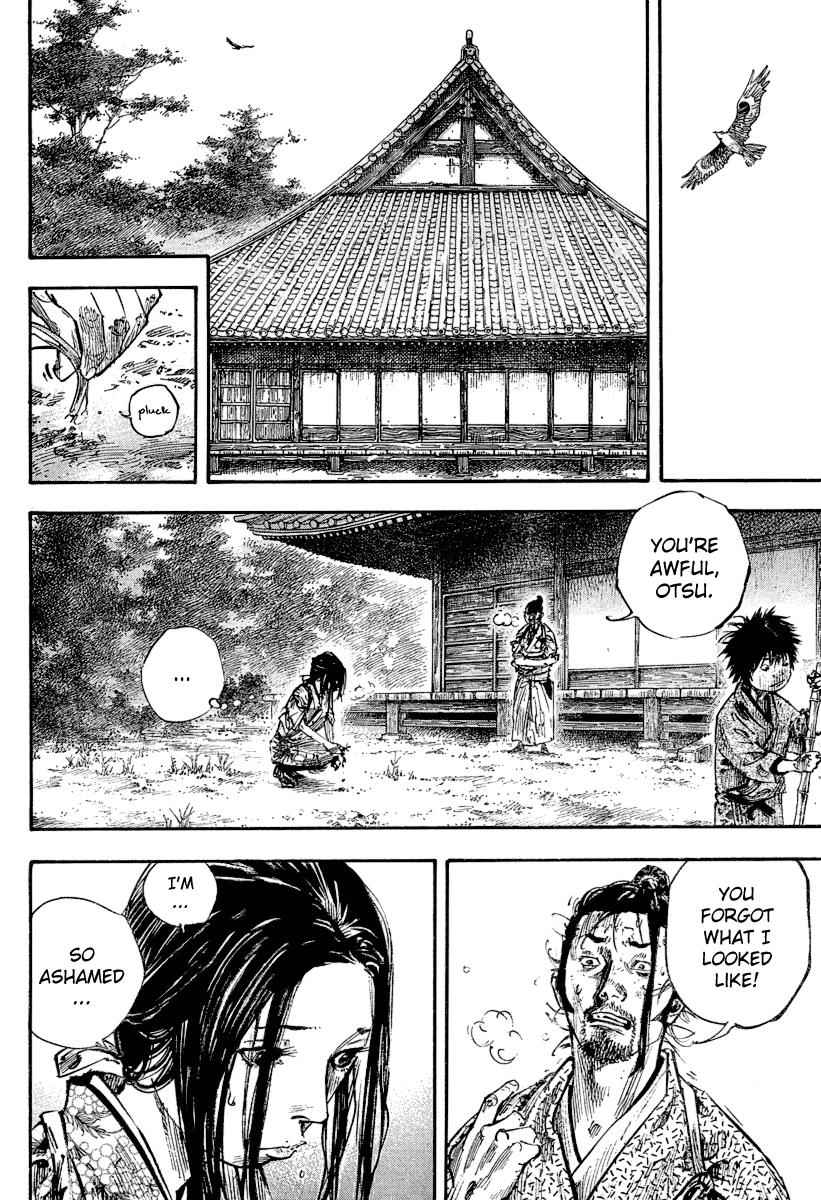 Vagabond Chap 246 - Next Chap 247