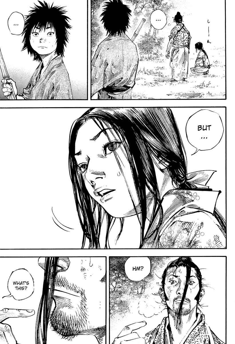 Vagabond Chap 246 - Next Chap 247