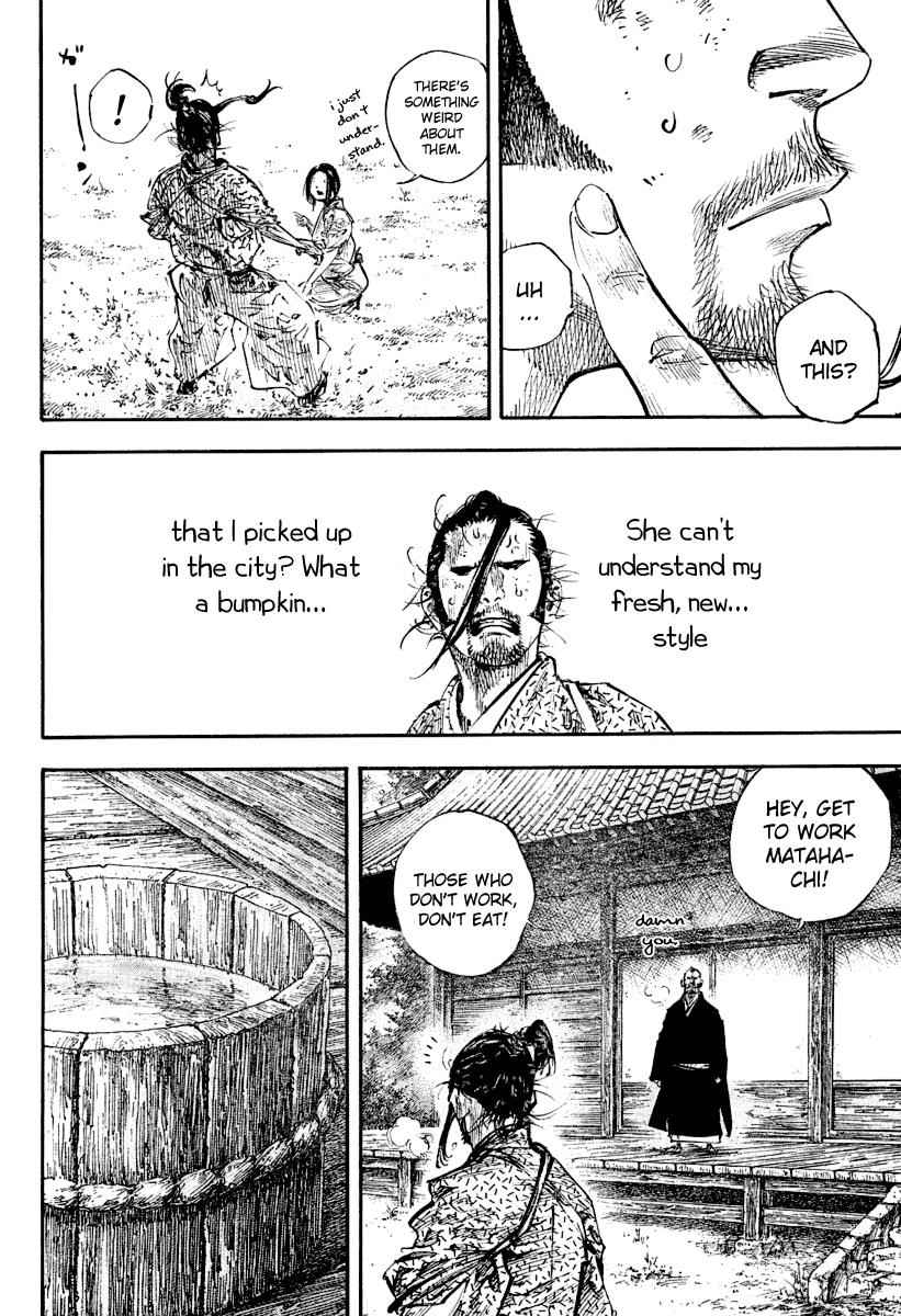 Vagabond Chap 246 - Next Chap 247