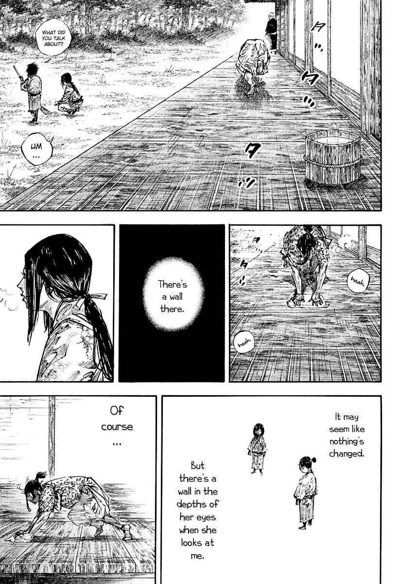 Vagabond Chap 246 - Next Chap 247