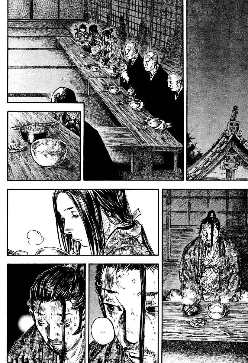 Vagabond Chap 246 - Next Chap 247