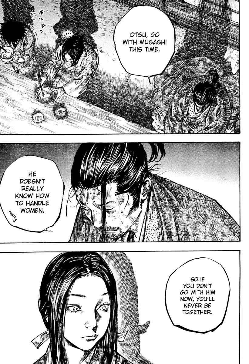 Vagabond Chap 246 - Next Chap 247