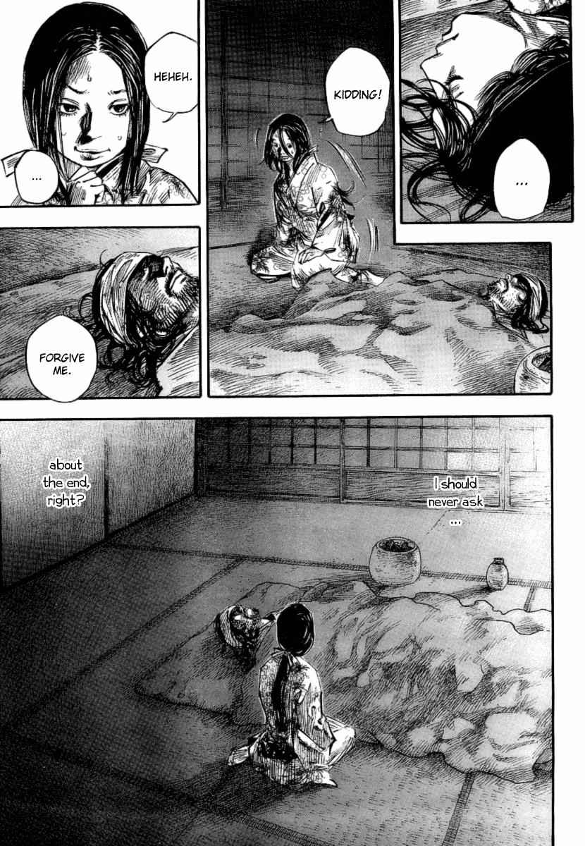 Vagabond Chap 247 - Next Chap 248