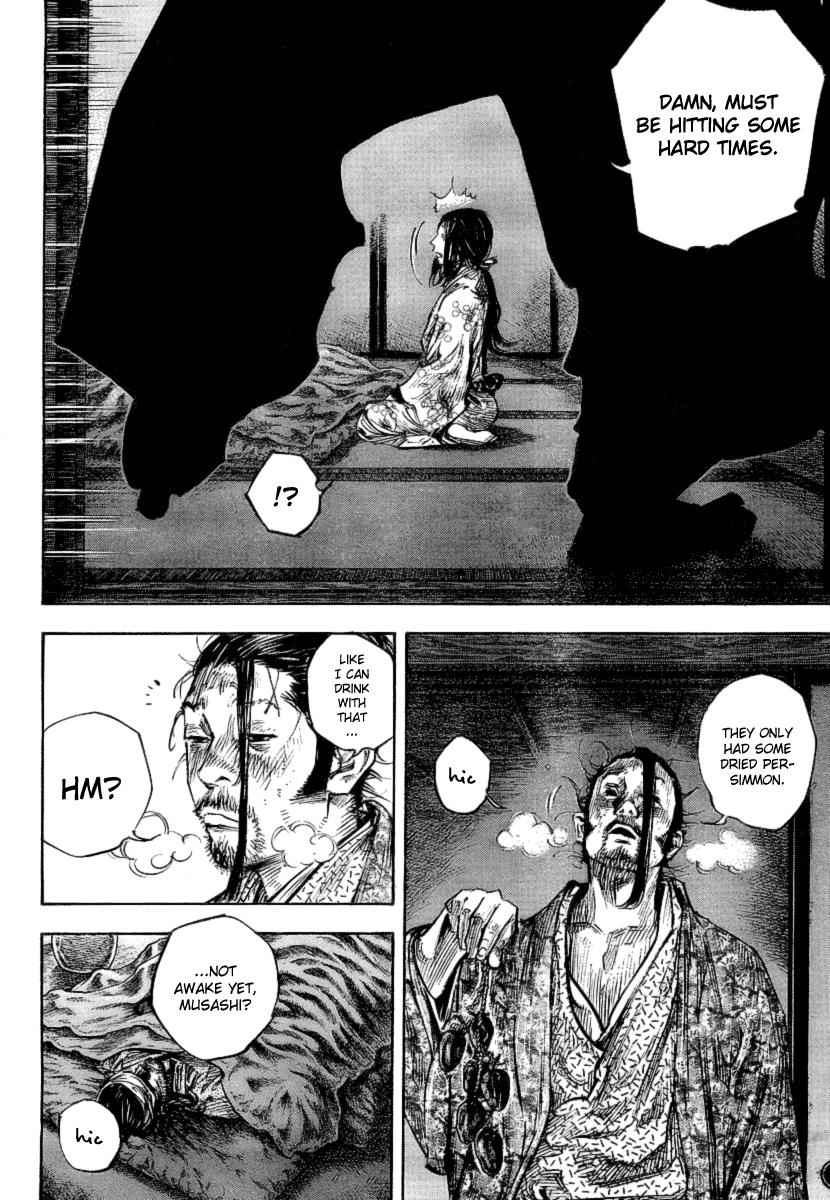 Vagabond Chap 247 - Next Chap 248