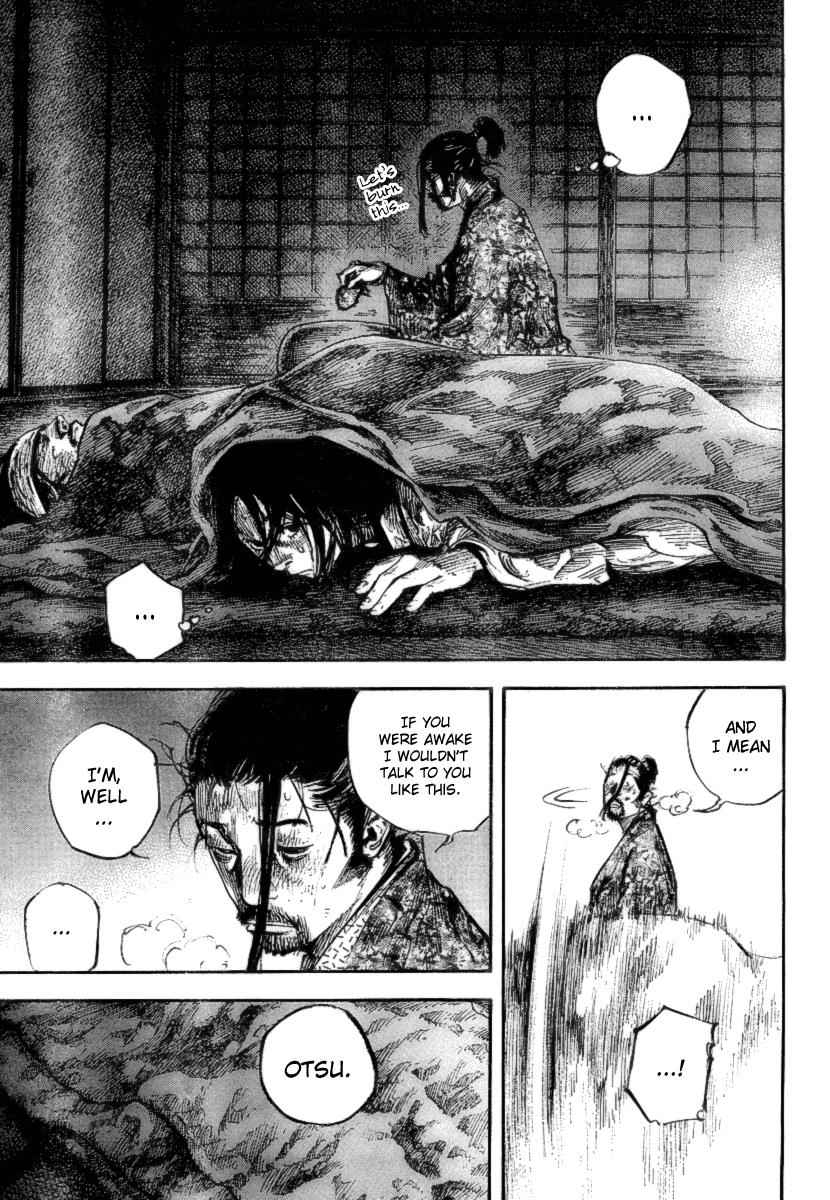 Vagabond Chap 247 - Next Chap 248