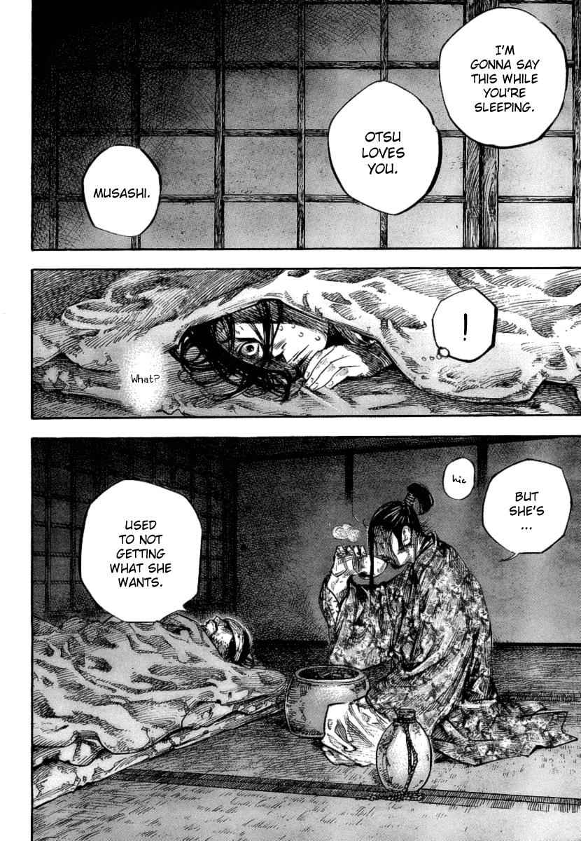 Vagabond Chap 247 - Next Chap 248