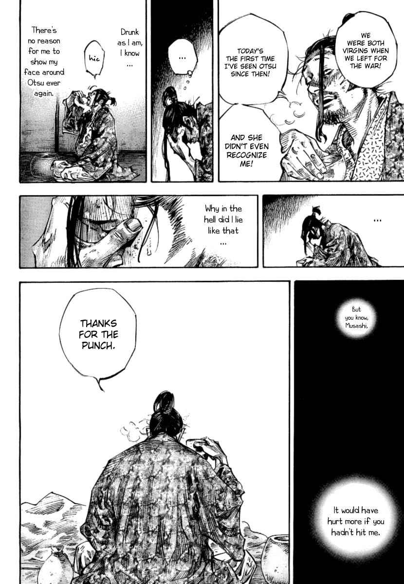 Vagabond Chap 247 - Next Chap 248