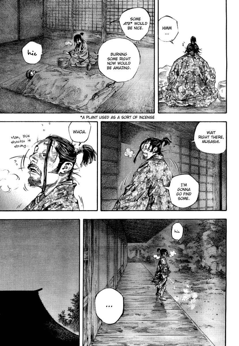 Vagabond Chap 247 - Next Chap 248