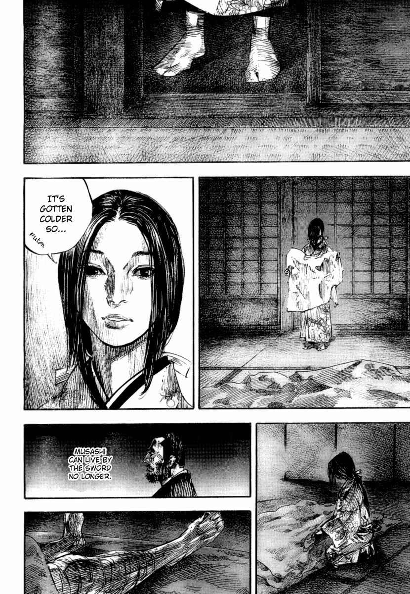 Vagabond Chap 247 - Next Chap 248