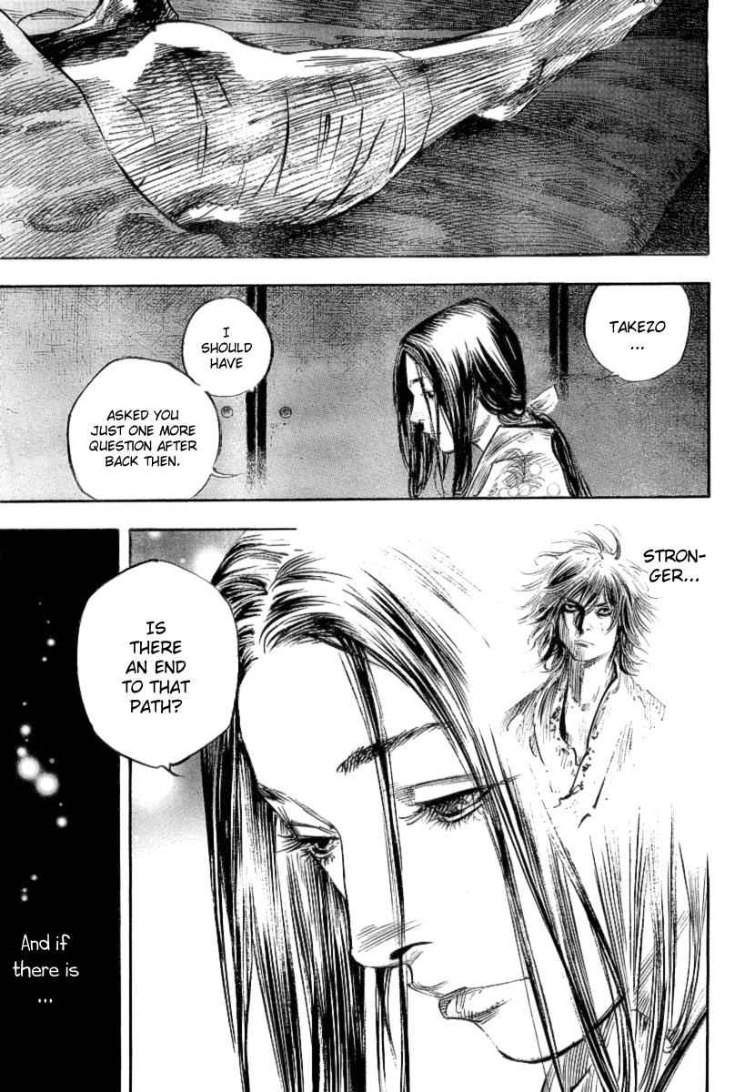 Vagabond Chap 247 - Next Chap 248