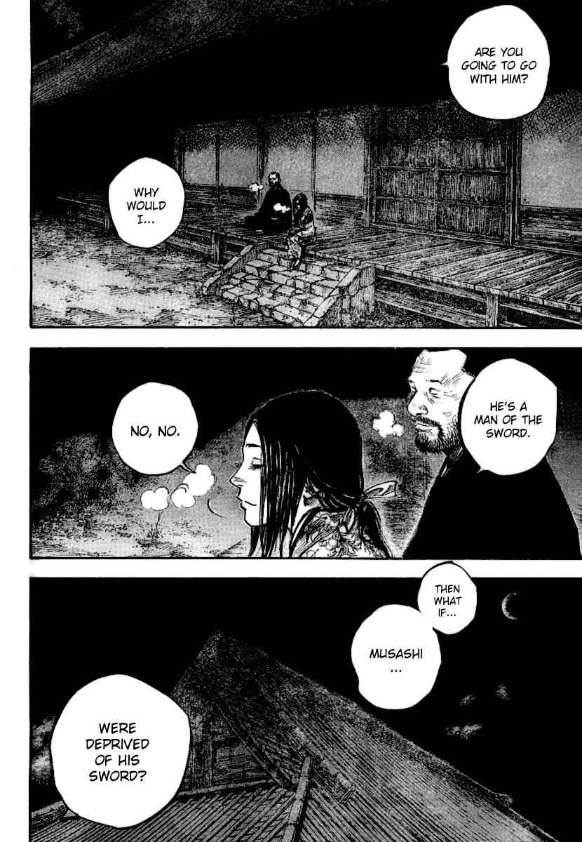 Vagabond Chap 247 - Next Chap 248