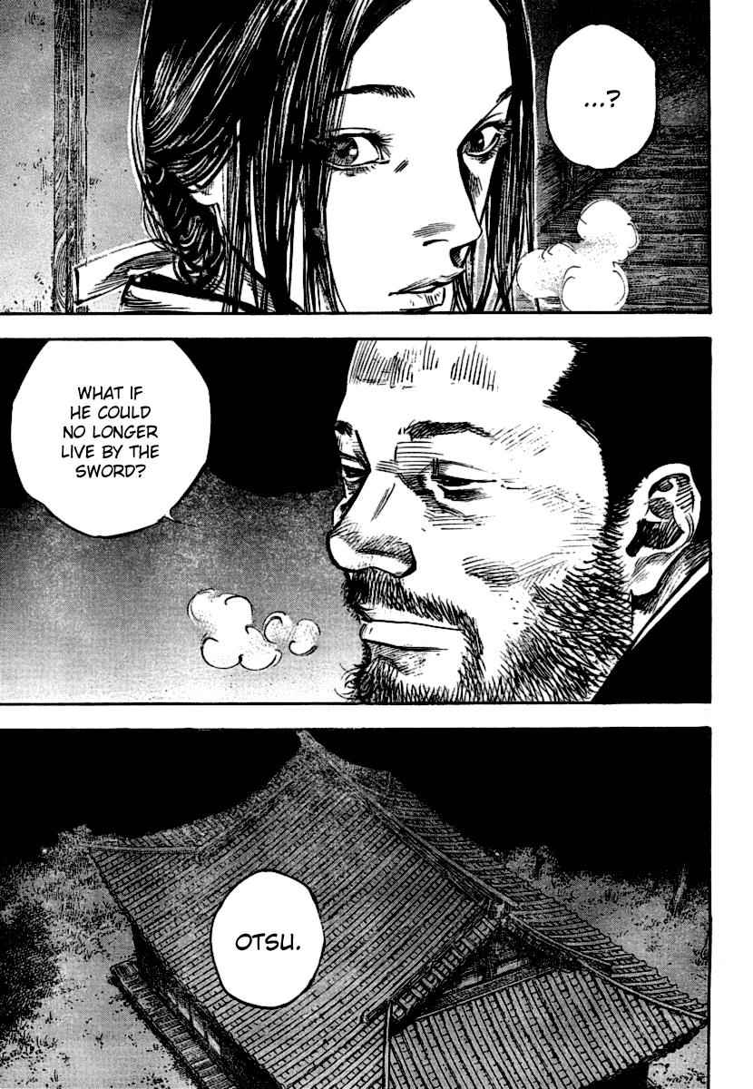 Vagabond Chap 247 - Next Chap 248