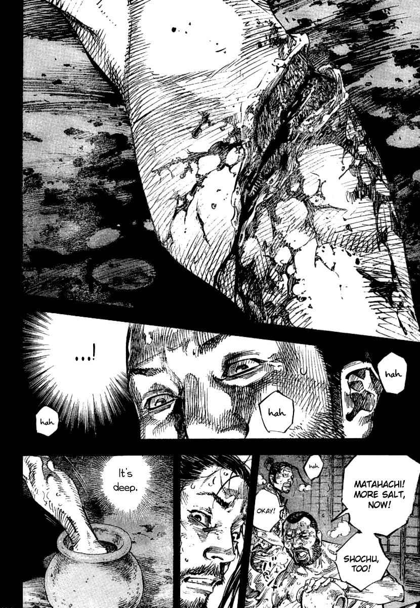 Vagabond Chap 247 - Next Chap 248