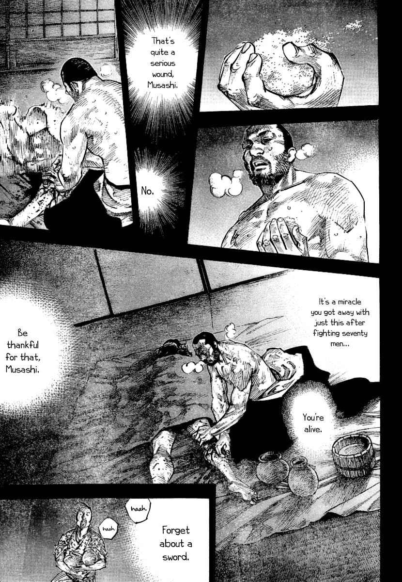 Vagabond Chap 247 - Next Chap 248