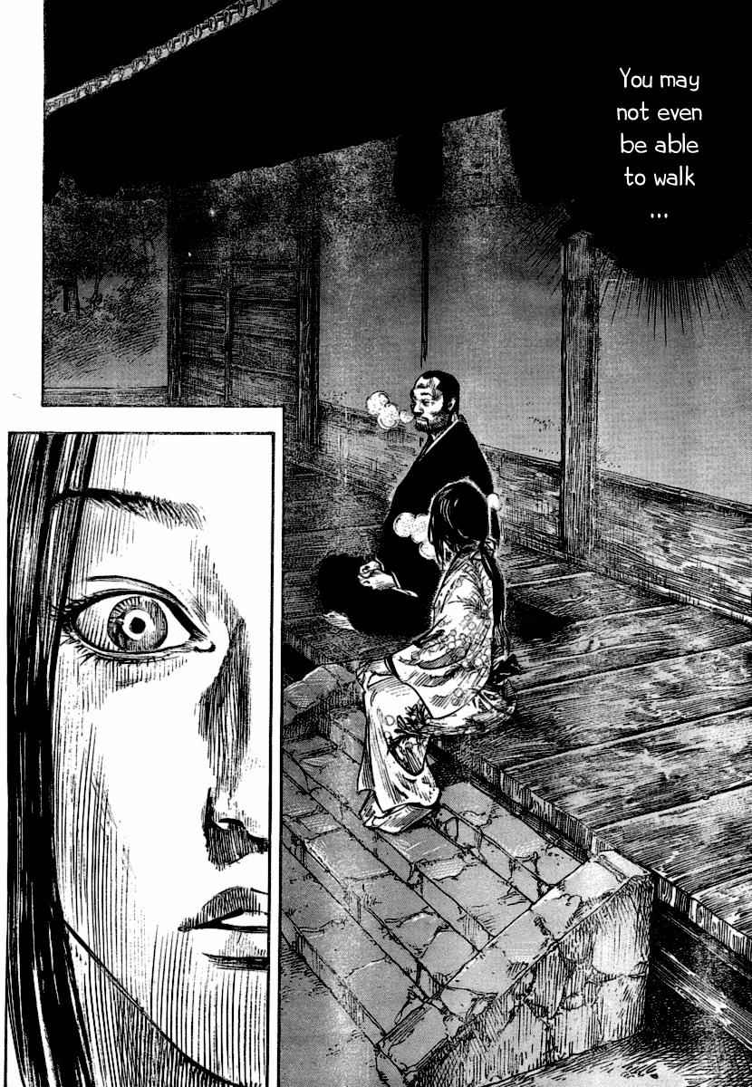 Vagabond Chap 247 - Next Chap 248