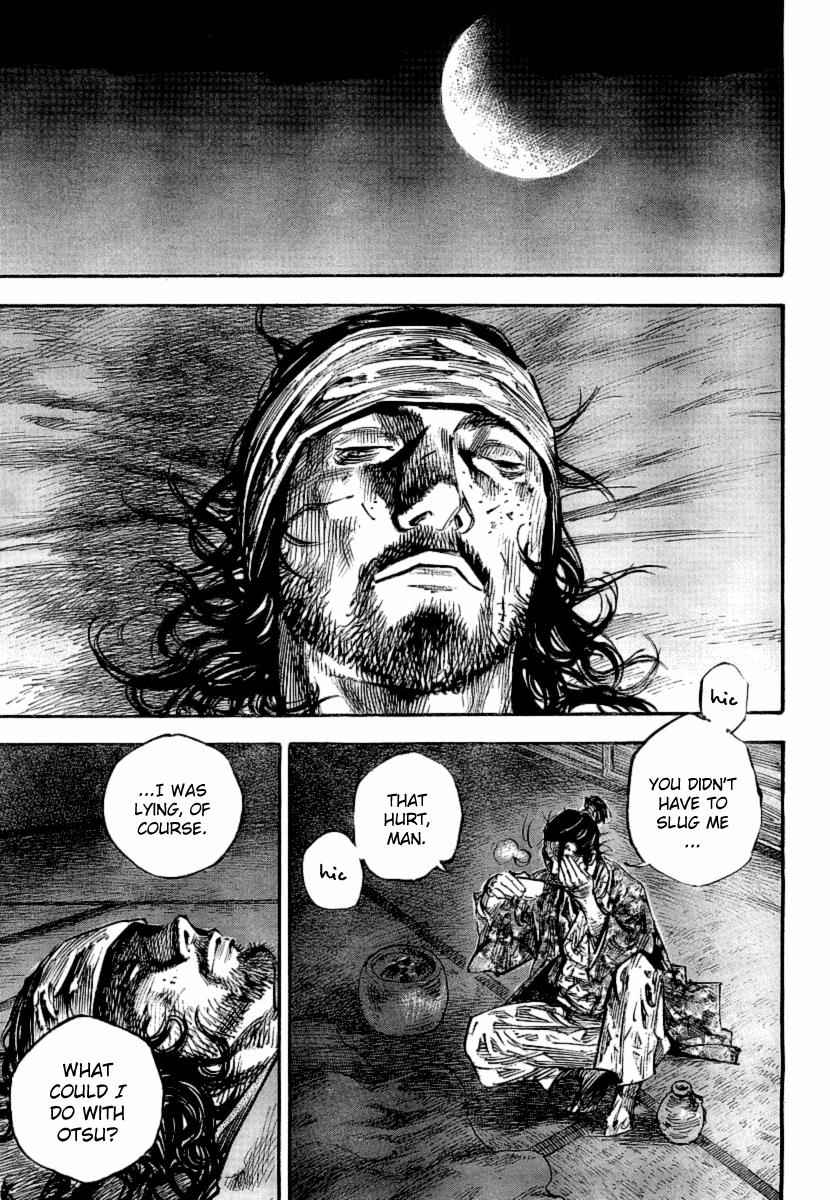Vagabond Chap 247 - Next Chap 248