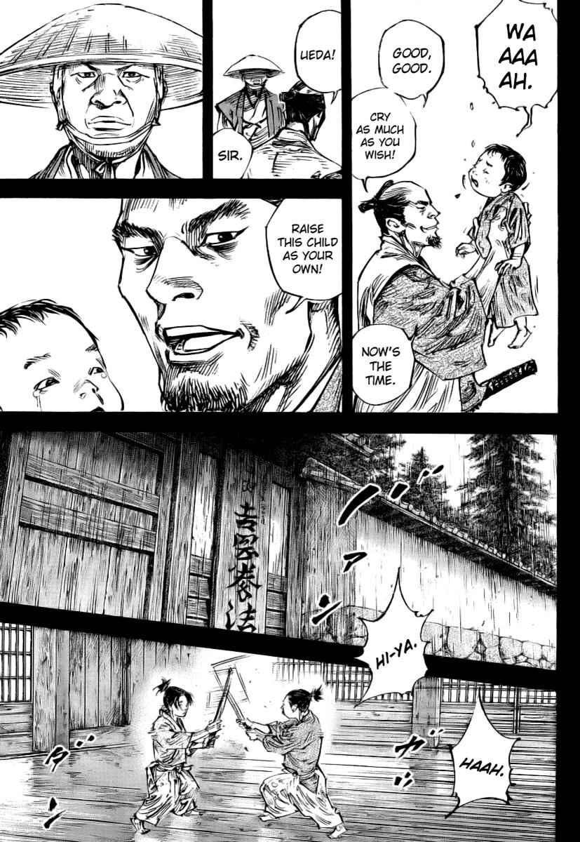 Vagabond Chap 240 - Next Chap 241