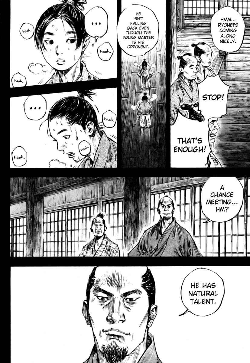 Vagabond Chap 240 - Next Chap 241