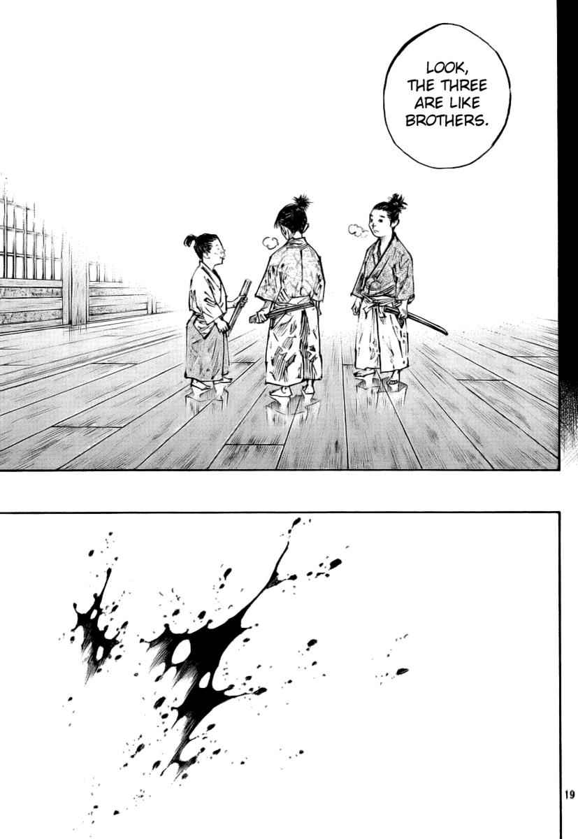 Vagabond Chap 240 - Next Chap 241