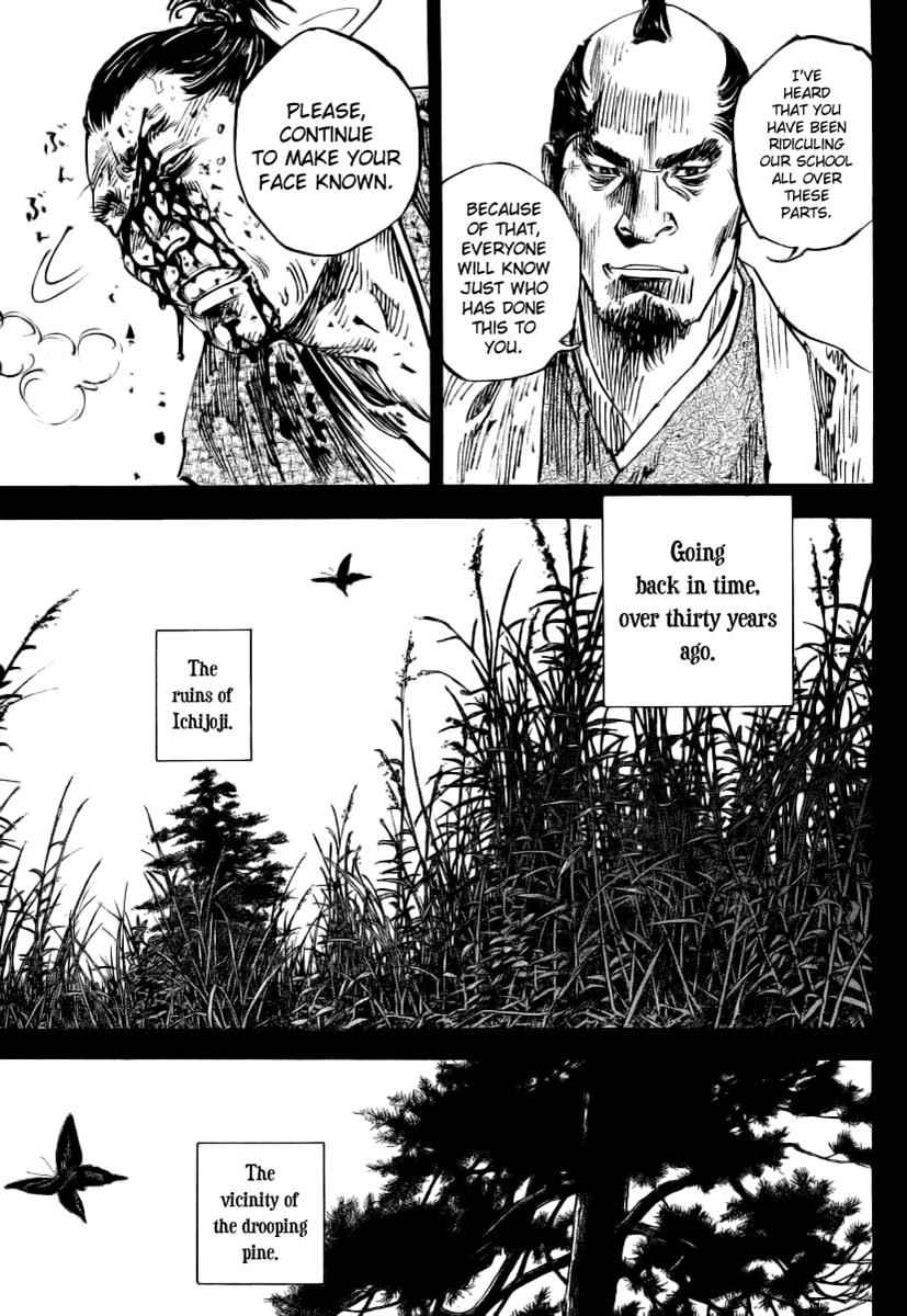 Vagabond Chap 240 - Next Chap 241
