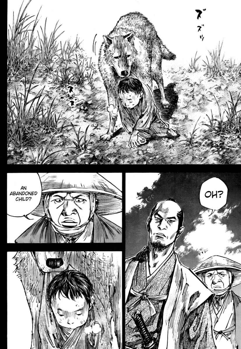 Vagabond Chap 240 - Next Chap 241