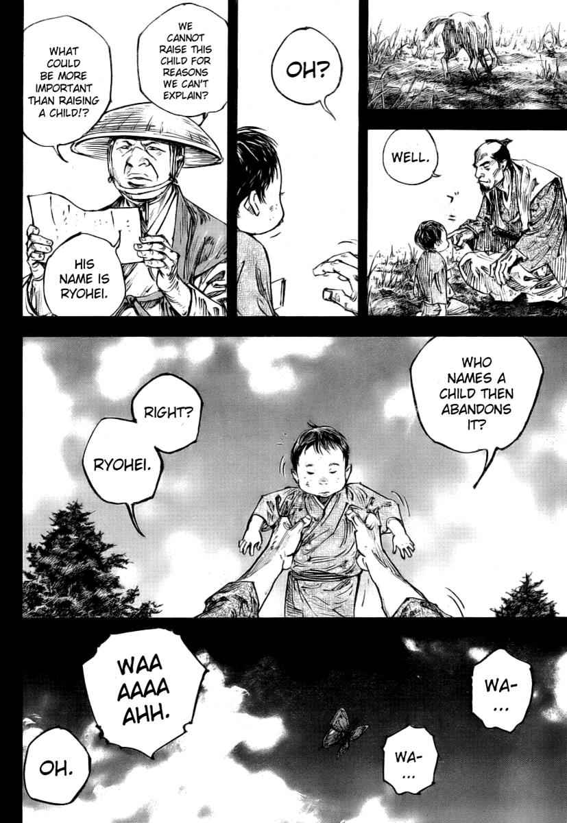 Vagabond Chap 240 - Next Chap 241
