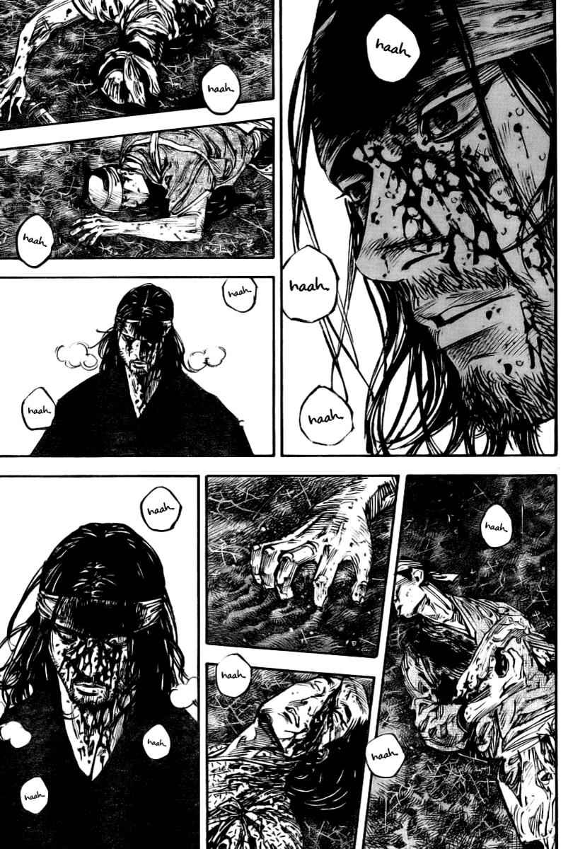 Vagabond Chap 240 - Next Chap 241