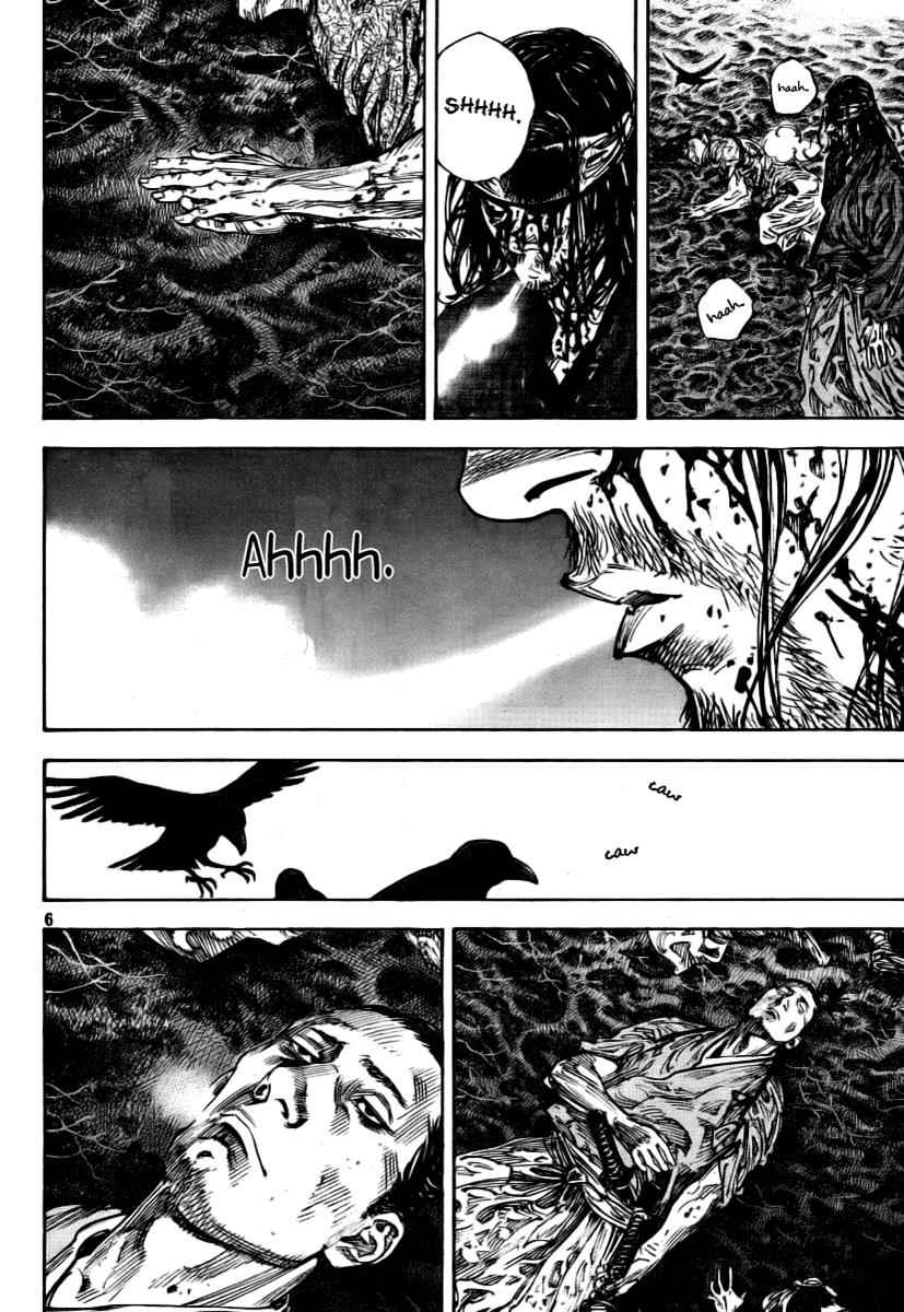 Vagabond Chap 240 - Next Chap 241