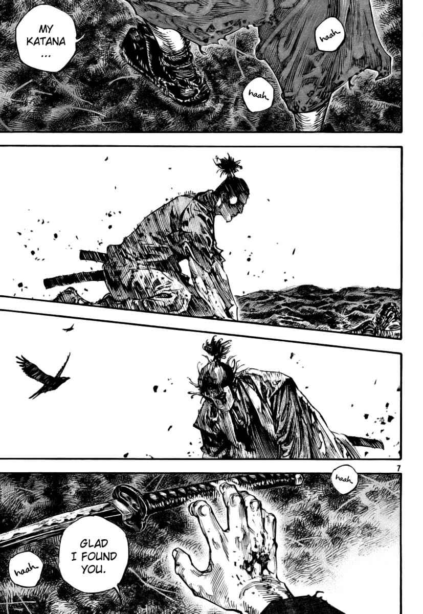 Vagabond Chap 240 - Next Chap 241