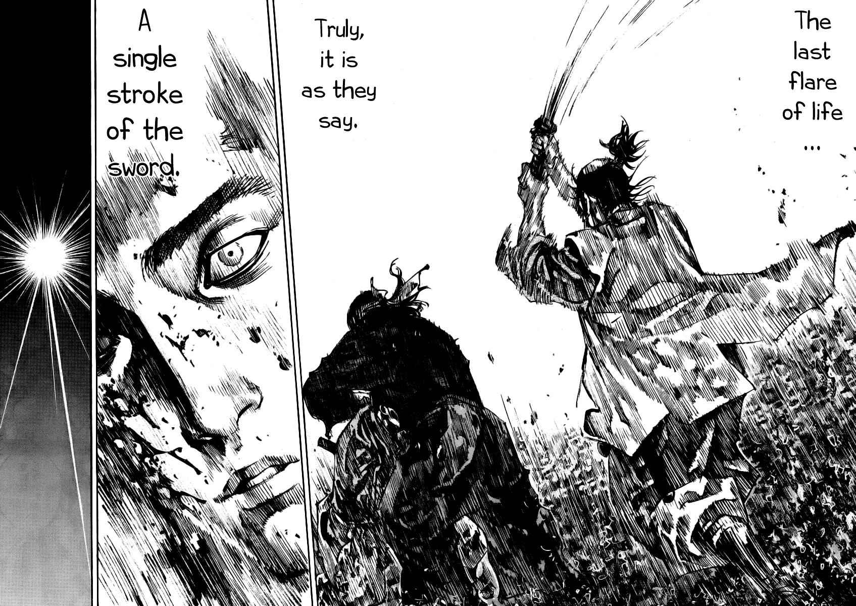 Vagabond Chap 240 - Next Chap 241