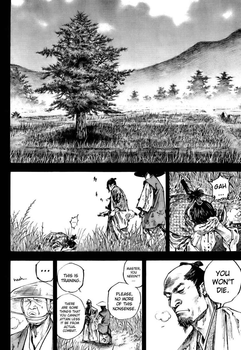 Vagabond Chap 240 - Next Chap 241