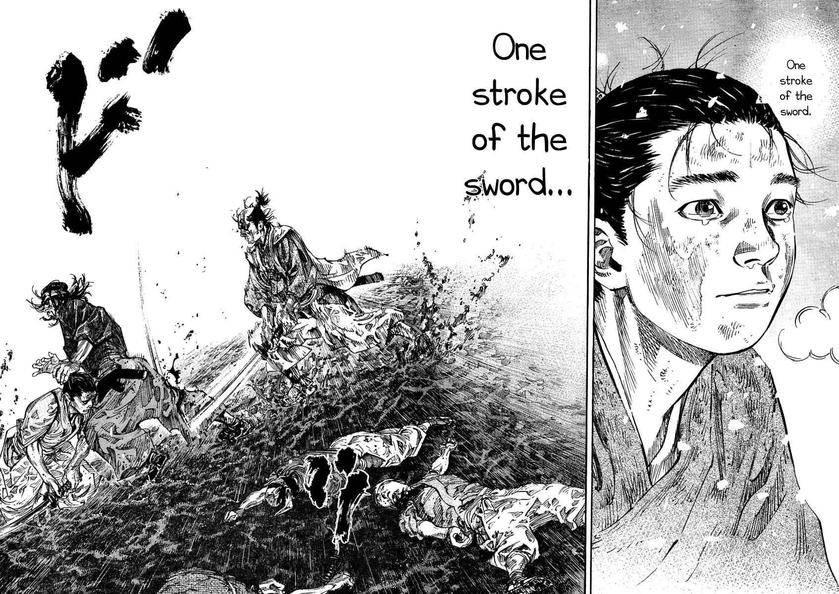 Vagabond Chap 241 - Next Chap 242