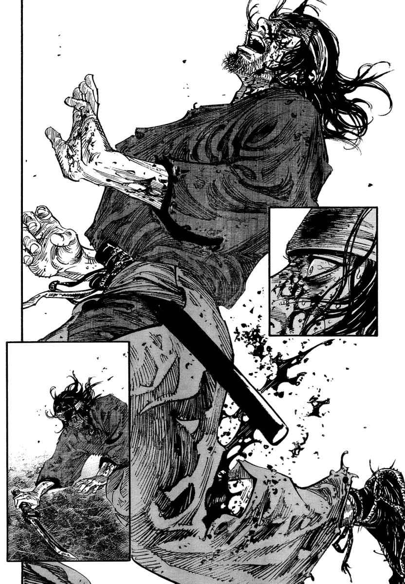 Vagabond Chap 241 - Next Chap 242