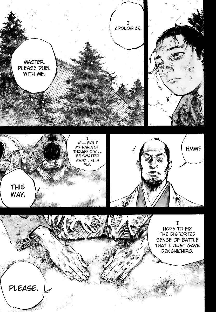 Vagabond Chap 241 - Next Chap 242