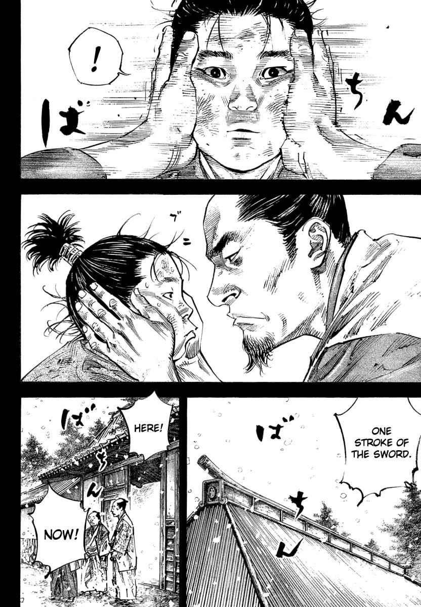 Vagabond Chap 241 - Next Chap 242