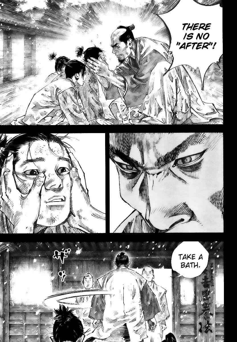 Vagabond Chap 241 - Next Chap 242