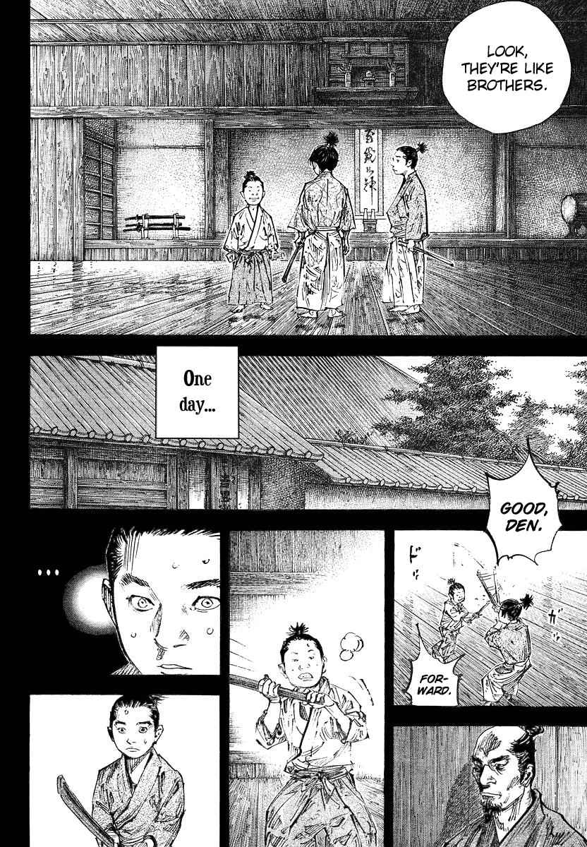Vagabond Chap 241 - Next Chap 242