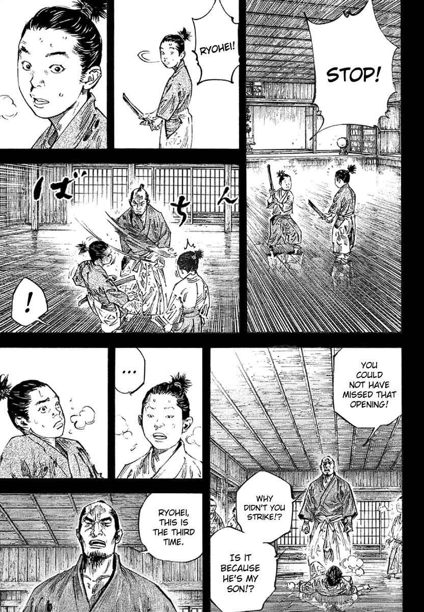 Vagabond Chap 241 - Next Chap 242