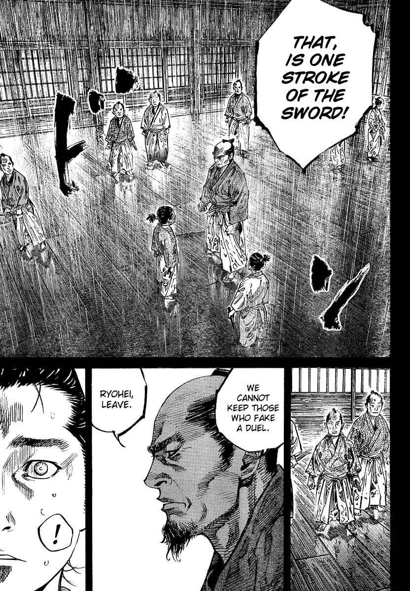 Vagabond Chap 241 - Next Chap 242