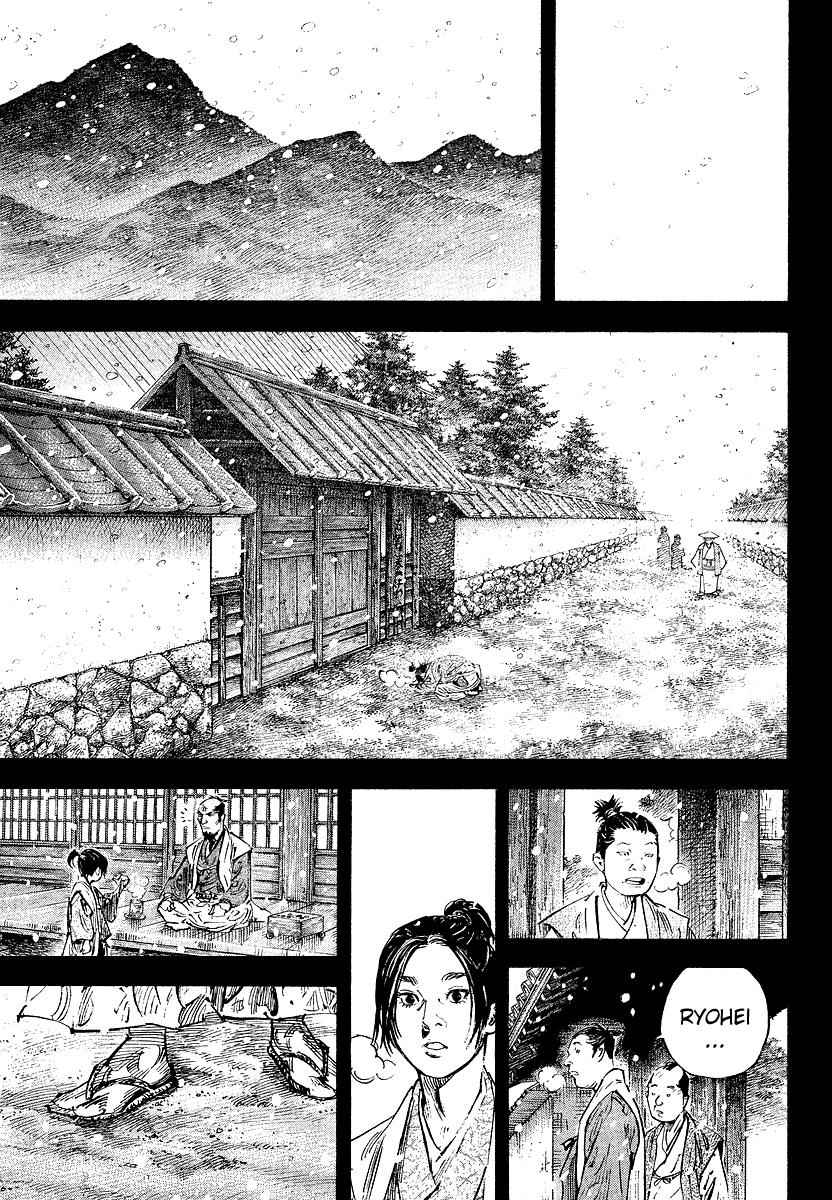Vagabond Chap 241 - Next Chap 242