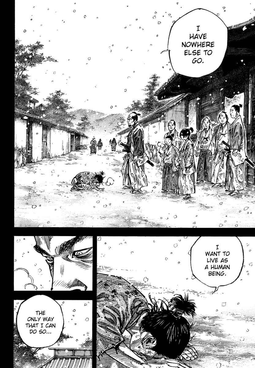 Vagabond Chap 241 - Next Chap 242