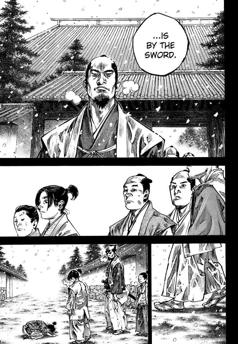 Vagabond Chap 241 - Next Chap 242