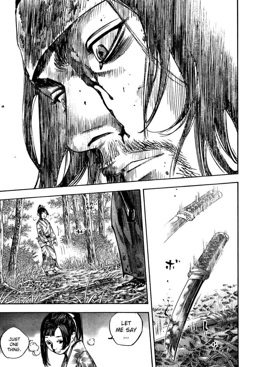Vagabond Chap 242 - Next Chap 243