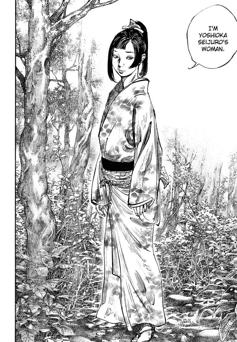 Vagabond Chap 242 - Next Chap 243