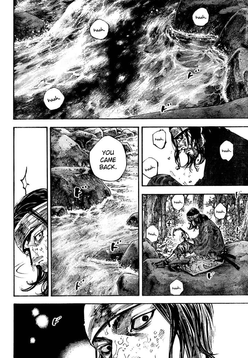 Vagabond Chap 242 - Next Chap 243